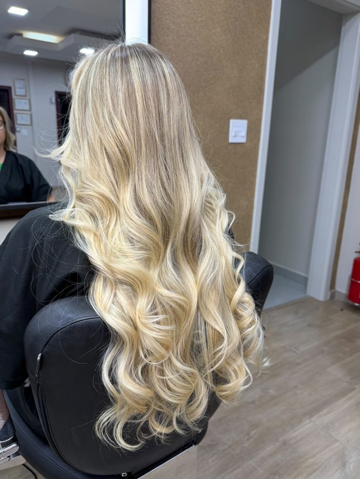 Queda de cabelo: quando procurar terapia capilar