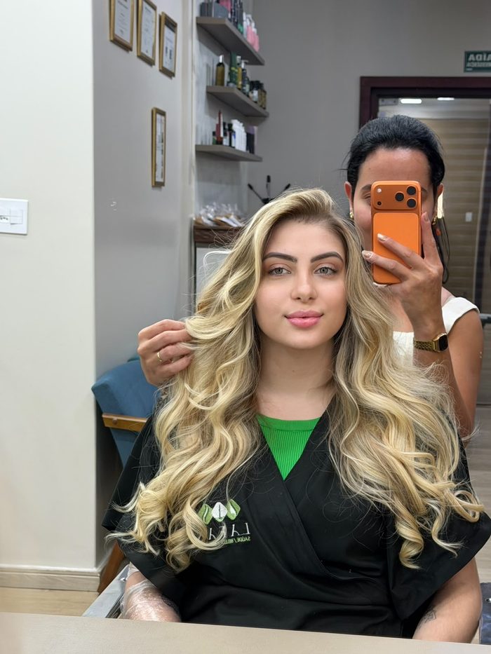 O que é Head Trico Spa